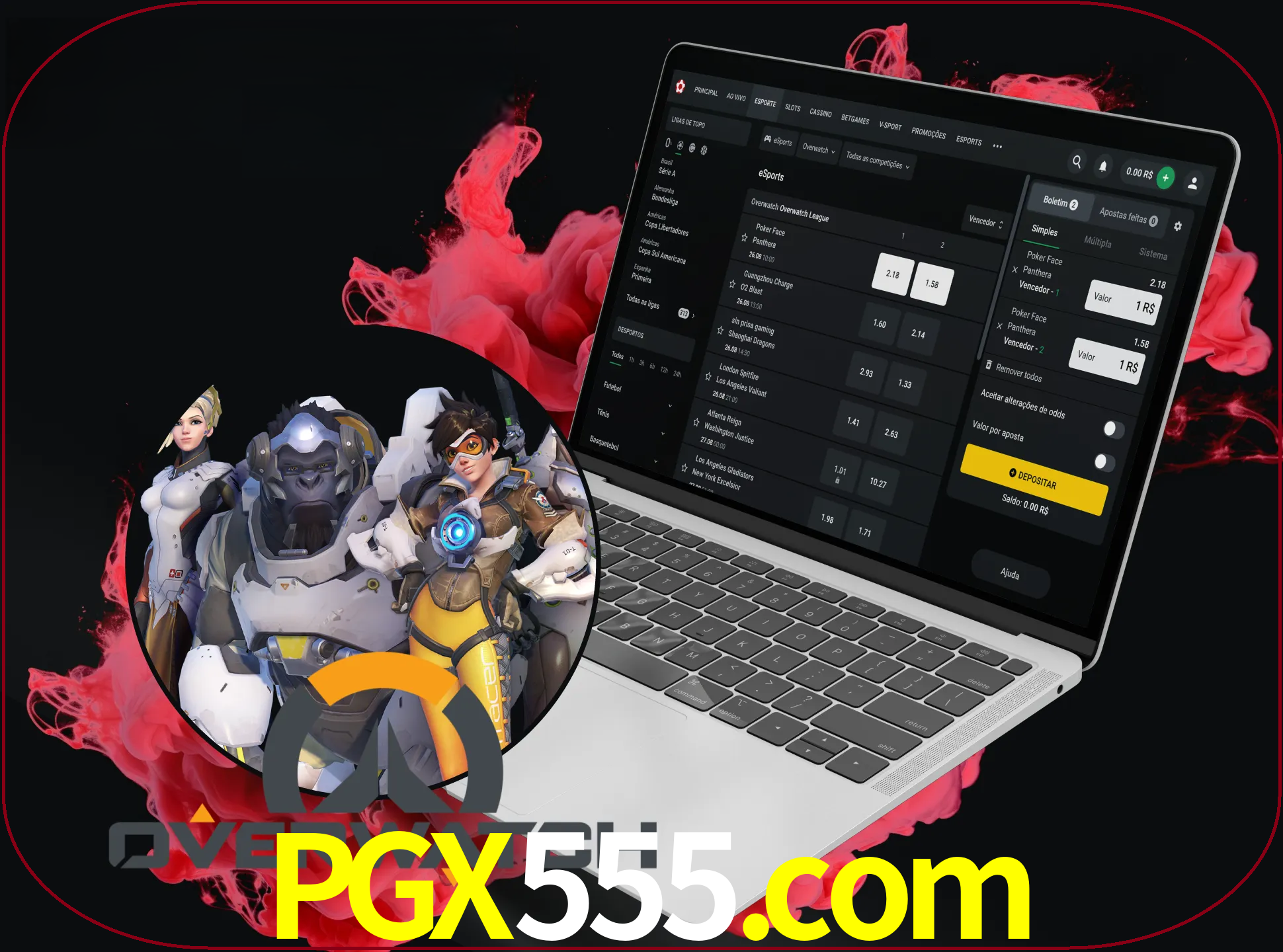 Os fãs deste fantástico jogo apreciarão a abundância de jogos e podem também ganhar dinheiro real apostando no pgx555.
